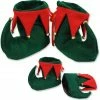 Beistle Women Elf Booties