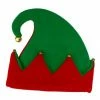 JH Company Holidays Christmas Elf Hat