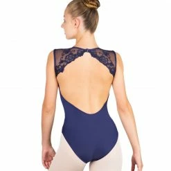 Emmeline Leotard By Ballet Rosa Dance Boutique
