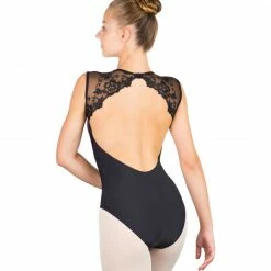Emmeline Leotard By Ballet Rosa Dance Boutique