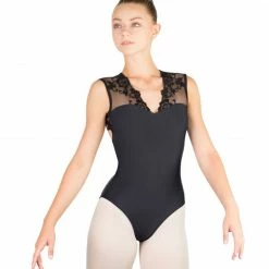 Emmeline Leotard By Ballet Rosa Dance Boutique