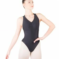 Esther Leotard By Ballet Rosa Dance Boutique 9 Esther Leotard By Ballet Rosa Dance Boutique
