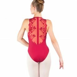 Esther Leotard By Ballet Rosa Dance Boutique