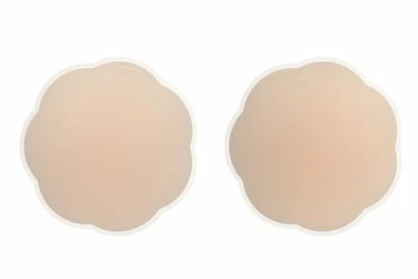 Eurotard Dance Boutique Reusable Silicone Modesty Petals 3 Eurotard Dance Boutique Reusable Silicone Modesty Petals