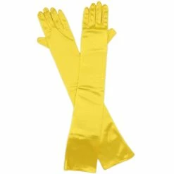 Futura Opera Length Spandex Gloves