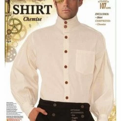 Forum Costumes Steampunk Shirt (Adult)