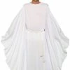 Forum Accessories Angel Gown (Adult)