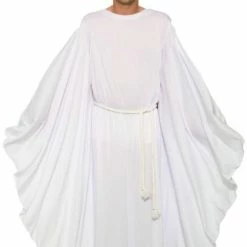 Forum Accessories Angel Gown (Adult)