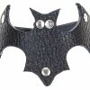 Perfectly Punk Themes Leather Bat Bracelet