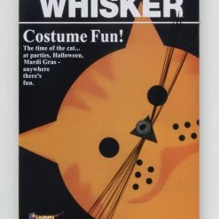 Forum Accessories Cat Whiskers Themes