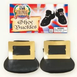 Forum Accessories Shoe Buckles