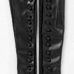 Forum Accessories Steampunk Boot Spats