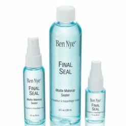 Final Seal By Ben Nye