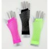 Beistle Fishnet Gloves