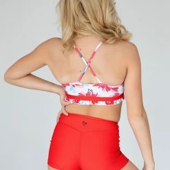 Oh La La The Forever Limited Edition Crop Top (Child) Dance Boutique