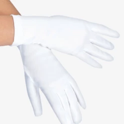 Danznmotion Nylon Wrist Gloves (Adult)