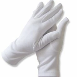 Futura Nylon Wrist Length Gloves (Adult) Accessories