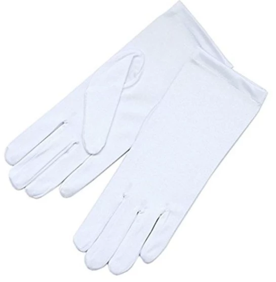 Futura Nylon Wrist Length Gloves (Child) 3 Futura Nylon Wrist Length Gloves (Child)