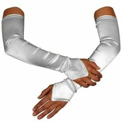 Futura Accessories Satin Gauntlet (Adult)