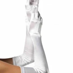 Futura Opera Length Spandex Gloves