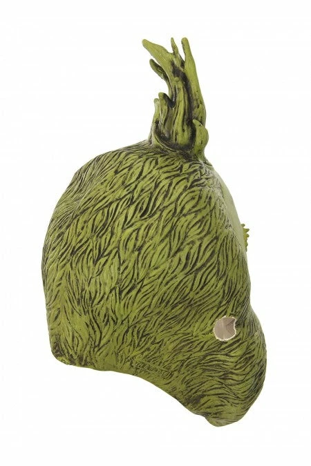 Elope Grinch Costume Deluxe (Adult) 5 Elope Grinch Costume Deluxe (Adult)