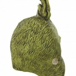 Elope Themes Deluxe Grinch Mask