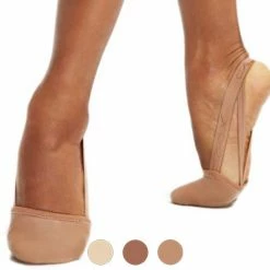 Pirouette Hanami Stretch Canvas By Capezio Shoes