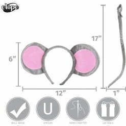 Elope Mouse Kit Themes