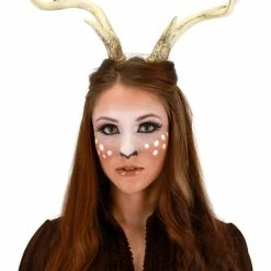 Elope Deer Antlers
