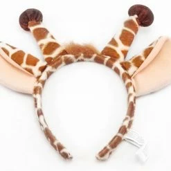 Elope Giraffe Kit