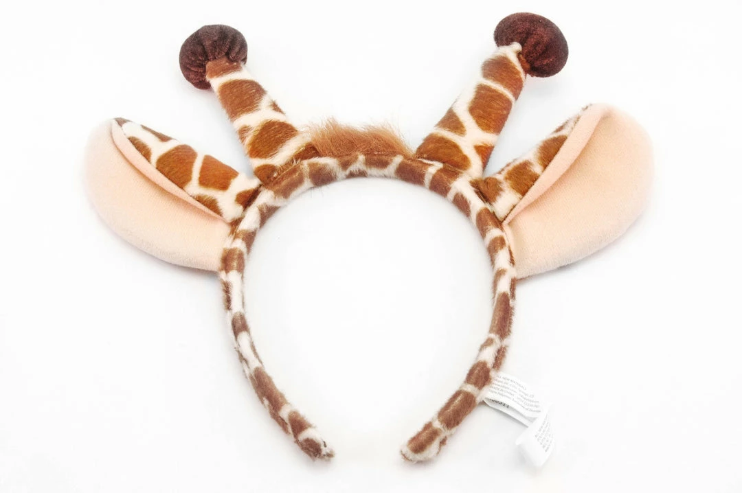 Elope Giraffe Kit 4 Elope Giraffe Kit