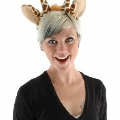 Elope Giraffe Kit