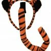 Elope Tiger KIt