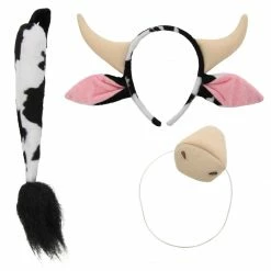 Elope Cow Kit