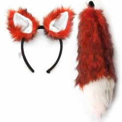 Elope Fox Kit Themes