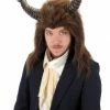 Elope Beast Hood With Horns