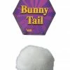 Forum Accessories Bunny Tail (not Clip) Sexy Costumes