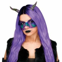 Fun World Costumes Demon Horns Themes