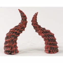 Fun World Costumes Demon Horns Themes