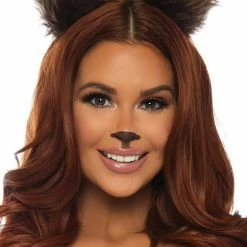 Leg Avenue Bear Ears Themes