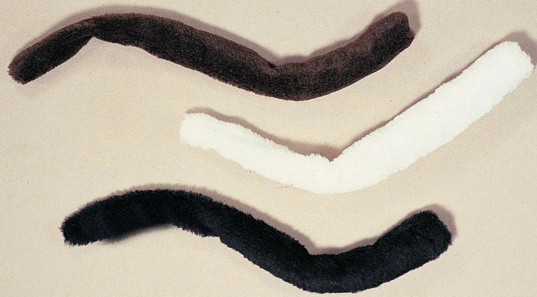 Rubies Animal Tail 3 Rubies Animal Tail