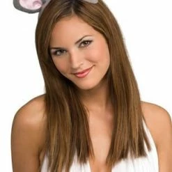 Rubies Mouse Ear Clip Themes