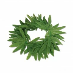 Beistle Fern Headband