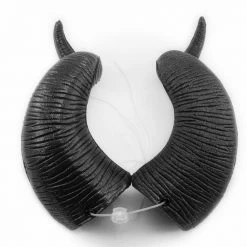 Elope Themes Maleficent Deluxe Horns