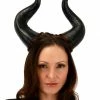 Elope Themes Maleficent Deluxe Horns