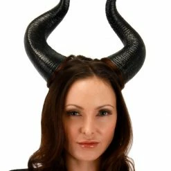 Elope Themes Maleficent Deluxe Horns
