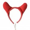 Forum Accessories Devil Horns Headband