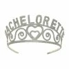Beistle Headwear Glitter Bachelorette Crown