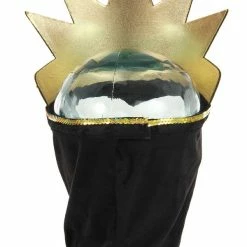 Elope Disney Evil Queen Headpiece With Crown