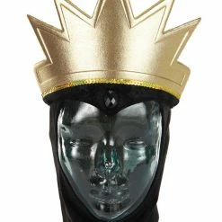 Elope Disney Evil Queen Headpiece With Crown